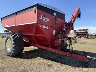 2012 Parker 1048