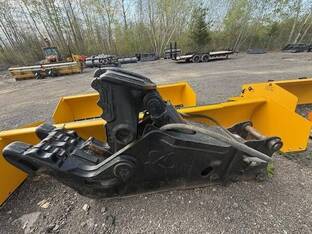 AMERICAN PULVERIZER MHP200