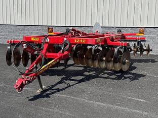 2013 Sunflower 1212-12
