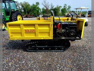 2026 SDLANCH CD25
