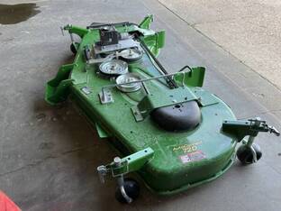 2025 John Deere 72D