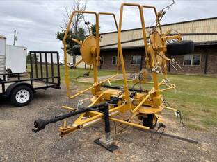 Vermeer Mfg. Co. TE1710