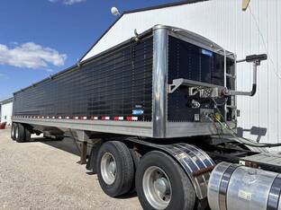 2014 Stoughton AHV-421T-AR-S