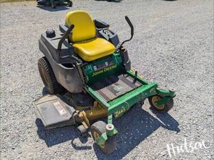 2015 John Deere Z445