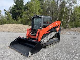 2024 Kubota SVL97-2