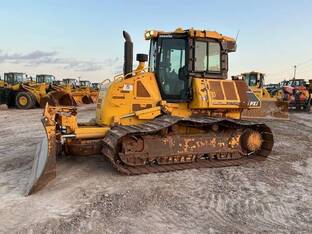 2023 Komatsu D61PXi-24