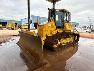 2023 Komatsu D61PXi-24