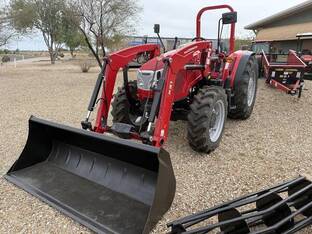 2024 McCormick X4.080