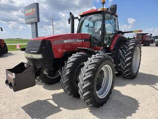 2005 Case IH MX285