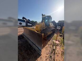 2023 Komatsu D61PXi-24