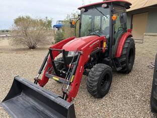 2025 McCormick X1.37HC