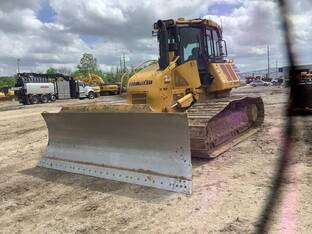 2023 Komatsu D61PXi-24