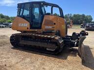 2022 Case 850M LPG