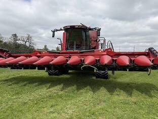 2023 Case IH 4412F
