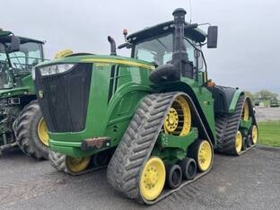 2019 John Deere 9520RX