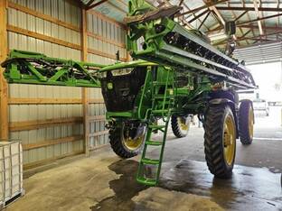 2024 John Deere 412R