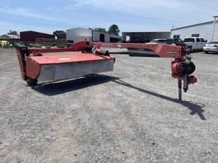 2015 Kuhn GMD 3150 TL