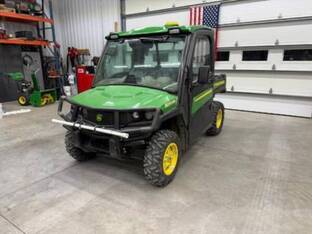 2020 John Deere GATOR XUV 835R
