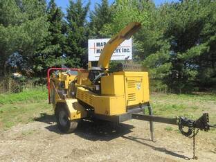 2017 Vermeer Mfg. Co. BC1200XL