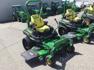2025 John Deere Z970R