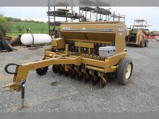 2020 Esch Manufacturing 5607