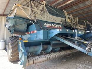 2025 Amadas M2120A