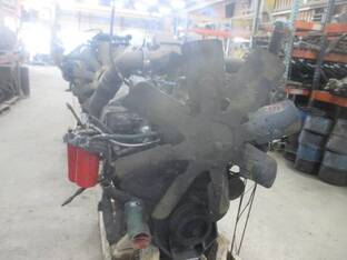 Detroit 6V-92T