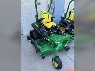 2026 John Deere Z960M