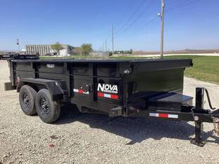 2026 Midsota NDTS8214-BP-140