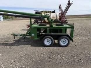Patriot 1000