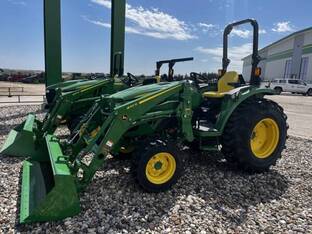 2024 John Deere 4044R
