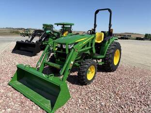 2024 John Deere 4052M