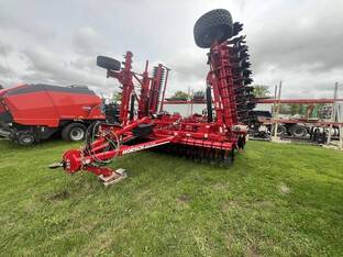 2024 HORSCH JOKER RX30
