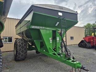 2013 Brent 1082