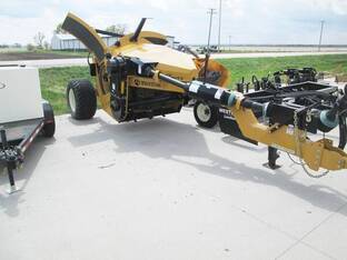 2022 Elmers WOLVERINE
