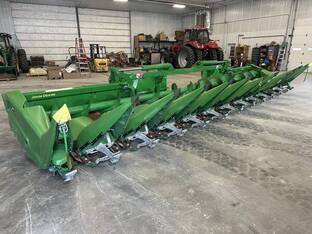 2024 John Deere C12F
