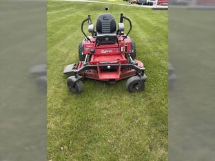 2021 Country Clipper BOSS XL 9015