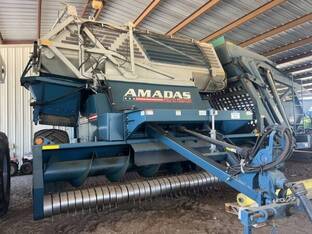 2025 Amadas M2120A