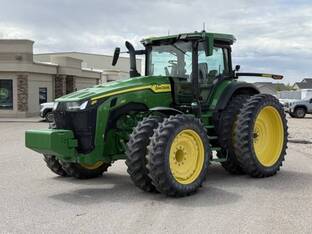 2021 John Deere 8R 280
