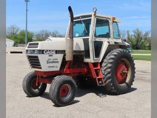1979 Case 2290