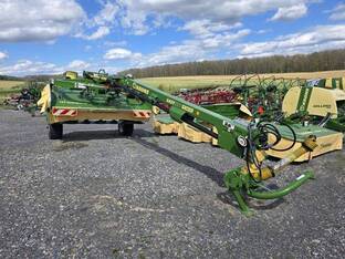 Krone ECTC320CV