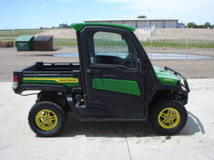 2024 John Deere GATOR XUV 835R