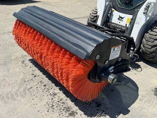 2025 Bobcat 68
