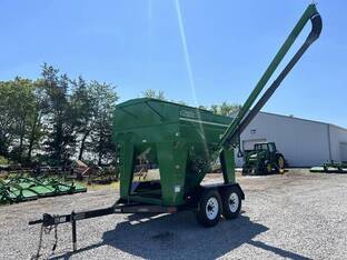 2023 Patriot 220