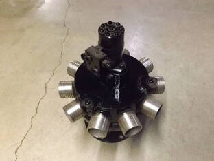 Distributor