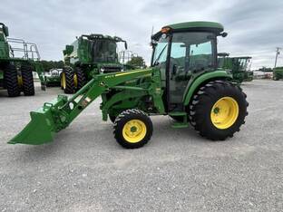 2020 John Deere 4052R