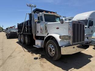 2009 Peterbilt 388