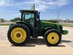2018 John Deere 8345R