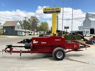 2021 Case IH SB531