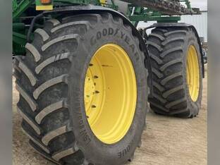 Goodyear LSW800/55R46